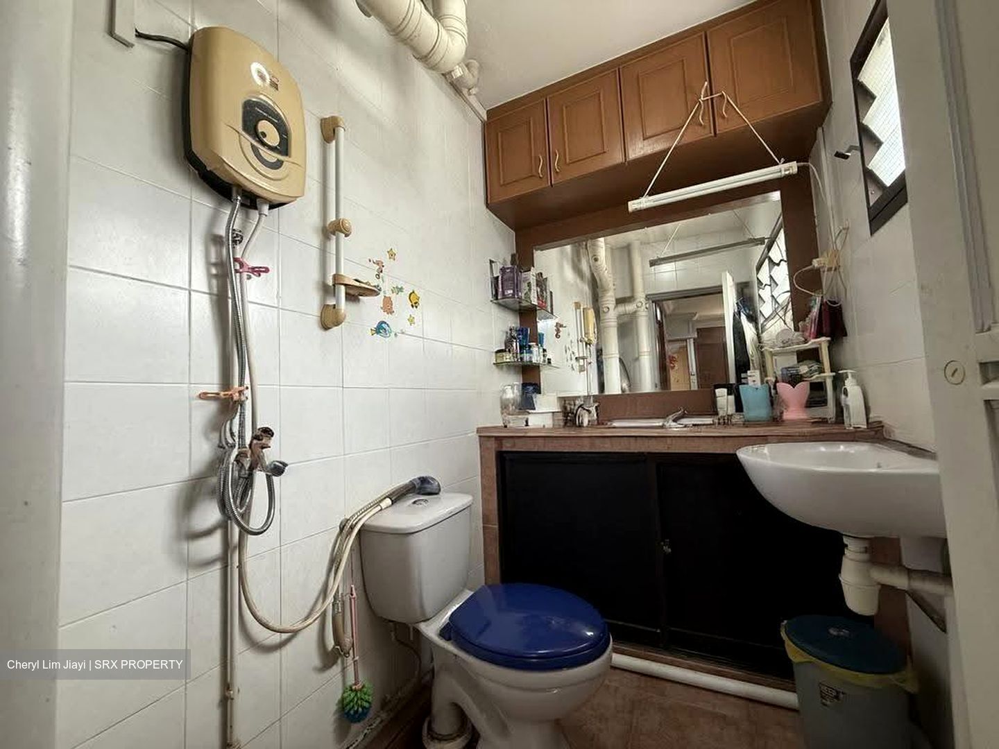 Blk 531 Pangshan Valley (Bukit Panjang), HDB 4 Rooms #619455611